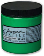 Jacquard Textile Color Fluorescent Green by Jacquard