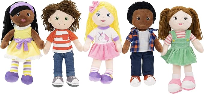 Playtime by Eimmie Hand Puppets - Image 7