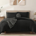 Monbix Full Comforter Set by Monbix