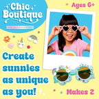 Creativity for Kids Chic Boutique Sunnies: DIY Crafts for Girls, Kids - Image 2