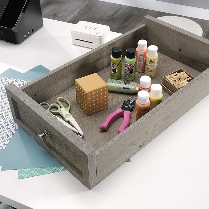 Sauder Craft Pro Series Durable Craft Work Table - Image 2