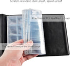 Coin Collection Supplies Holder Book - Image 5