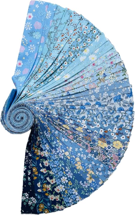 Jelly Roll Fabric - Image 2