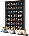 Minifigure Display Case by Display+Accessories