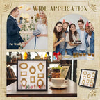Lineshading DIY Mini Silhouette Shadow Box Museum Frame Kit - Image 4