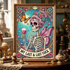 BYGFHLYW 5D Diamond Painting Kits - Image 5