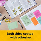 Scotch Double Sided Tape with Tape Dispenser, Office and School Supplies - Image 4