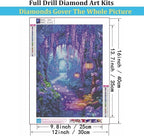 Mosaflare 5D Diamond Painting Kits - Image 5