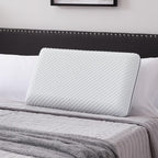Weekender Gel Memory Foam Pillow - Image 7