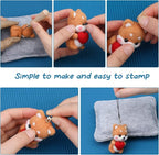 IMZAY Needle Felting Kit, Needle Felting Starter Kit - Image 5