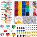Goldwise DIY Soccer Bracelet Kit by Goldwise
