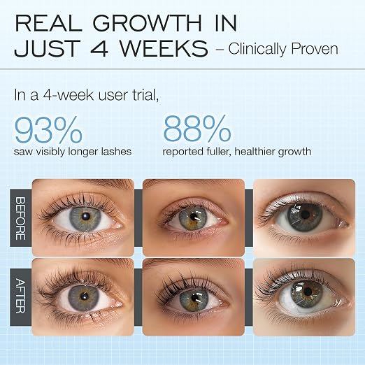 LASHVIEW Advanced Lash Growth Serum - Image 4
