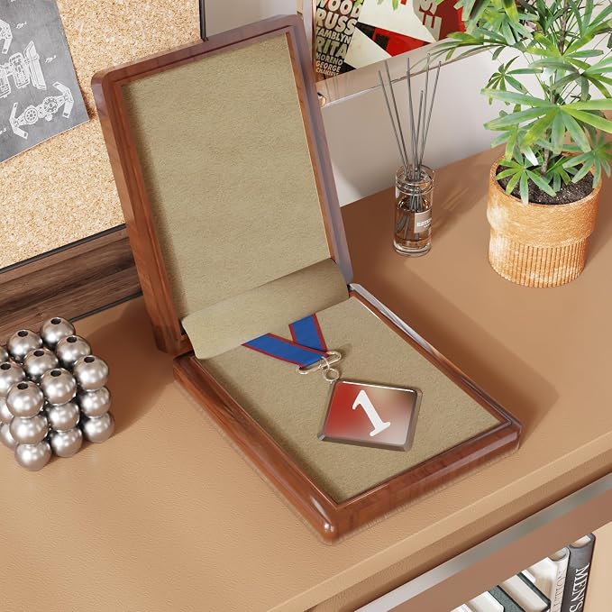 CRE8TIVE Khaki Felt Drawer Liners - Image 3