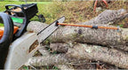 Magnetic Firewood Measuring Tool, Magnetic Log Marker - Image 7