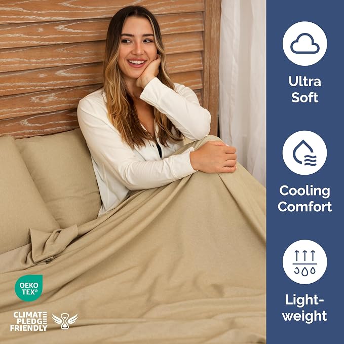 Full Size Flat Sheet - Image 3