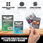 MayDay Game's Ada's Dream Standard Compatible Card Sleeve Bundle - Image 5