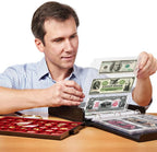 Dunwell Binder Currency Sleeves - Image 6