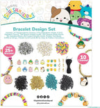Original Squishmallows Bracelet Design Set, Cute & Friendship Bracelet Kit - Image 11