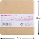 Talens Japan T9314-434M 452361 Art Creation Sketchbook, Drawing Notebook - Image 3