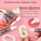Flatback Pearls for Crafting - Image 4