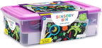 Creativity for Kids Sensory Bin: Outer Space Toys - Image 4