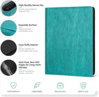 Card Binder 16 Pocket, Premium 1024 Double Sided Pocket Collection Binder - Image 5