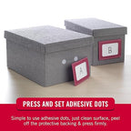 VELCRO Brand Sticky Back Hook and Loop Fasteners - Image 3