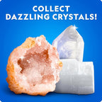 National Geographic Rock Collection Box - Image 3