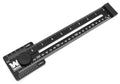 WEN ME251R 10-Inch Aluminum Offset Marking Gauge and Layout Tool by WEN