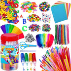 Goody King Arts and Crafts Supplies by GoodyKing