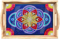 EWJRNSF Diamond Art Kits for Adults Wooden Serving Trays by EWJRNSFDiamondPainting