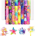 Splatter Permanent Vinyl by CraftingEveryday
