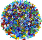QYGL Sea Glass Stones by QYGL