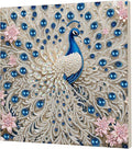 POETRYDRAW Pearl Diamond Art Painting Kit by POETRYDRAW