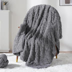 Sivio Weighted Blanket Full Size 15 lbs by Sivio