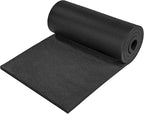 1/2" Thick × 13" Wide × 60" Long Closed-Cell Foam Neoprene Padding, by AMGSH