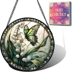 Butterfly Gifts for Mom by HKDGOKA