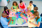 Prang Construction Paper, 50 Sheets - Image 7