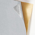 Self Adhesive Sheets Peel and Stick Velvet Flock Soft Velvet Drawer Liner DIY - Image 4