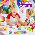 Creative Kids DIY Magic Bouncy Balls - Image 3