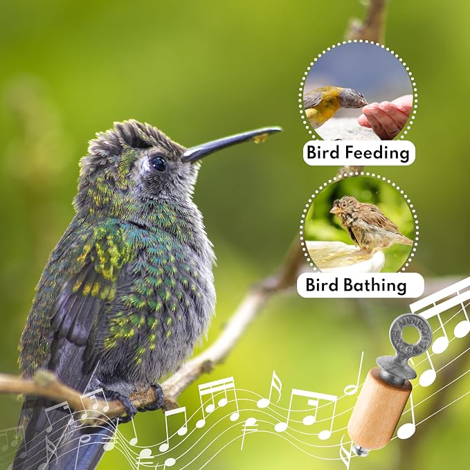 Audubon Bird Call - Image 3