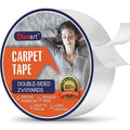 ETERART Double Sided Carpet Tape, No-Residue by Eterart
