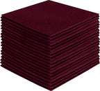 FabricLA Acrylic Felt Sheets for Crafts by FabricLA