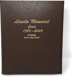 Dansco US Lincoln Memorial Cent - Image 2