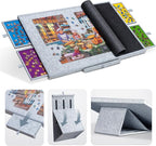 Tektalk Jigsaw Puzzle Table by Tektalk