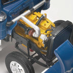 Revell Kenworth W900 - Image 6