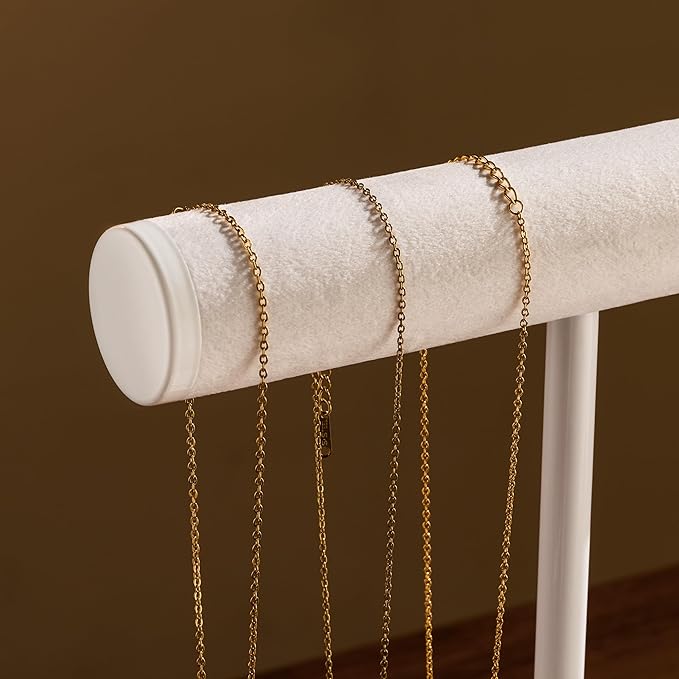 bussdis 3 Tier Bracelet Holder Display - Image 3