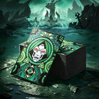 MTG Card Sleeves 100ct, Smooth Shuffle, Art Card Sleeves Deck Protector - Image 6