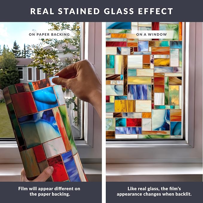 Artscape Montage | Privacy Window Film - Image 5
