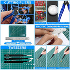 Gundam Tool Kit, Modeling Tools - Image 6